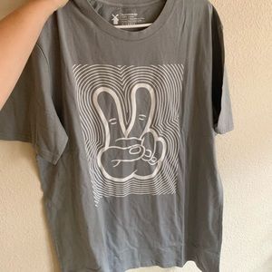 Brand new Dutch bros shift! Mens XL